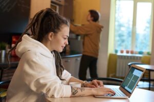Student Visa Dependent