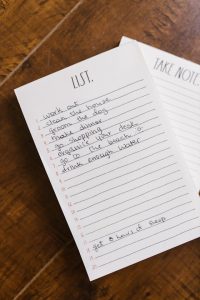 30 Steps That Leads To Success