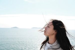 Getting Fresh Air