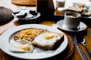 Daily Routine for a Happy Life