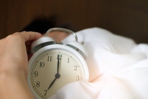 Morning Routine Ideas for Energy