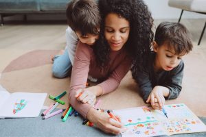 20 ways to build self confidence in kids