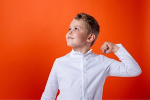 20 ways to build self confidence in kids