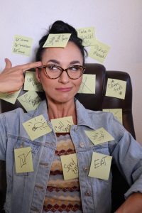 Setting and Achieving 