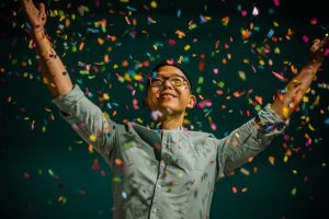 Setting and Achieving 