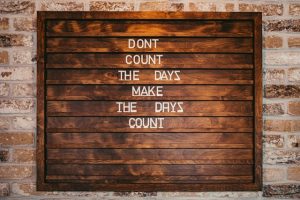 Setting and Achieving 
