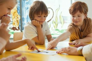 20 ways to build self confidence in kids