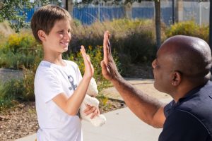 20 Ways to Build Self Confidence in Kids