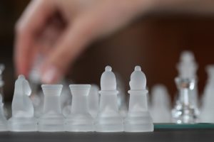 Setting and Achieving 