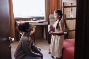 20 WAYS TO BUILD SELF-CONFIDENCE IN KIDS