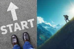 10 Differences Between Motivation and Discipline