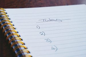 25 Best Morning Routine For Success