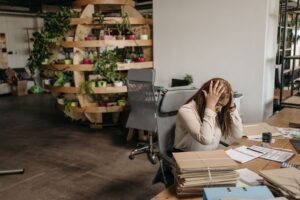 Most Stressful Things in Life and How to Bounce Back