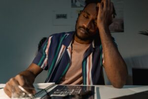 Most Stressful Things in Life and How to Bounce Back