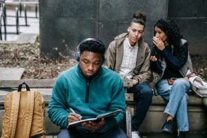 Most Stressful Things in Life and How to Bounce Back